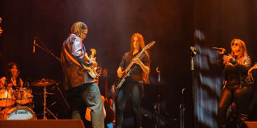 "More Than A Feeling" : Pop Rock Ensemble