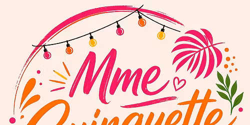 Mme guinguette