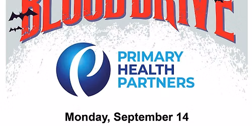 OBI + PHP Blood Drive:  Fangs Just Wanna Have Fun