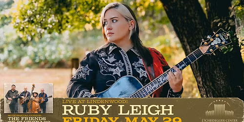 Ruby Leigh