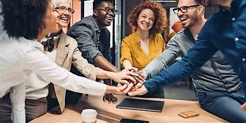 Lunch & Learn: Team Retention