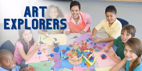 SAMA Ligonier Art Explorers