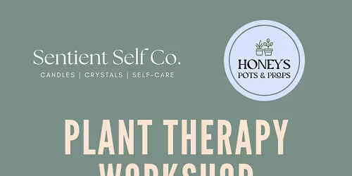 Plant Therapy \ud83c\udf3f