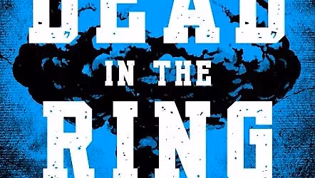 Improv Show\/Book Launch for "Dead In The Ring" by Jay Ridler
