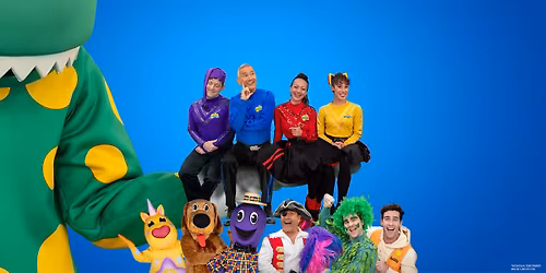 The Wiggles - Big Little Show!
