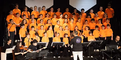 Gomidas Choir