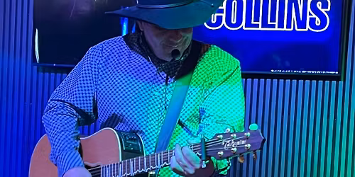 Ron Collins\u2019 Evolution of Country Music