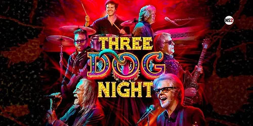 Three Dog Night
