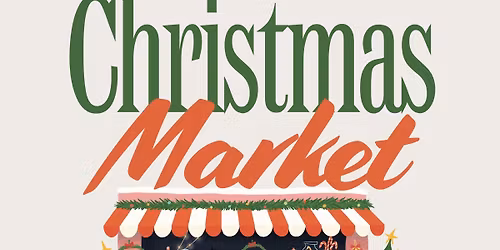 Christmas Market \ud83c\udf84\ud83c\udf85\ud83c\udffc