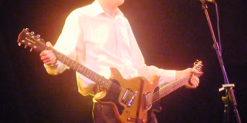 John Otway (UK)