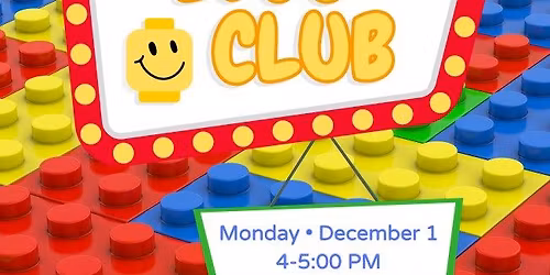 Kids Lego Club