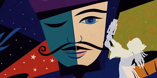 CCBT's The Nutcracker w\/ LIVE Symphony Orchestra @ Eisemann Center for Performing Arts