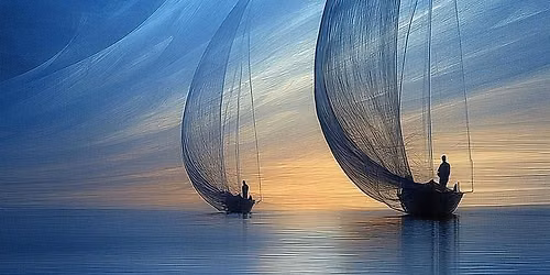 The Coming of the New Age of the Heart
