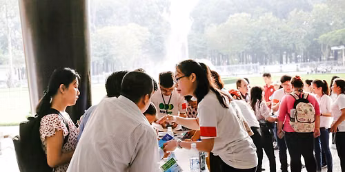 Tech Career Fair 2026