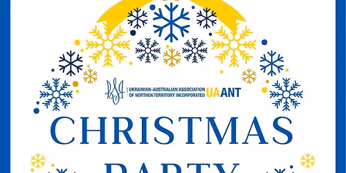 UAANT Christmas Party