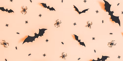 Halloween in the Village 2026