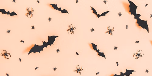 Halloween in the Village 2026
