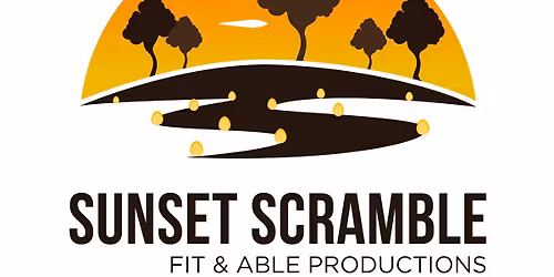 Sunset Scramble - 5K