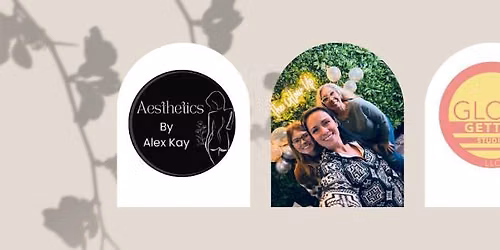 Pop Up with Aesthetics by Alex Kay 
