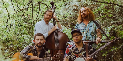 Paul Armer & The Dawn Chorus @ The Ropemakers