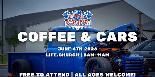 June Coffee & Cars OKC