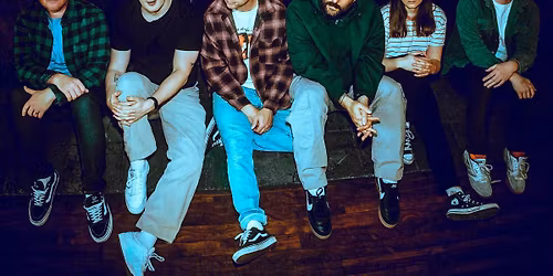 Lakes @ The Underworld, London