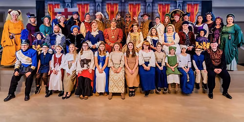 Madrigal Feast 2026- Family Night