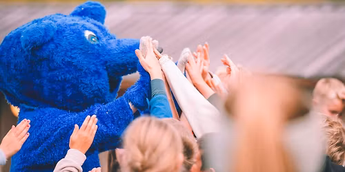 Kosebamsetur til S\u00e6teren G\u00e5rd