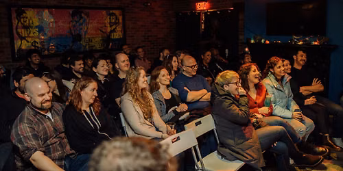 Next Stop Comedy at The Filibuster! - Tallahassee, FL