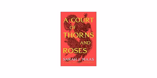 June ACOTAR Book Club