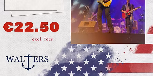 Walters of Dun Laoghaire