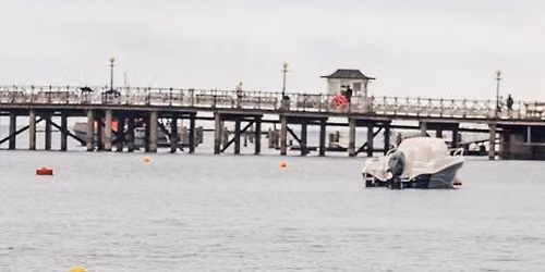 British Long Distance Week | Swim the length of The Channel
