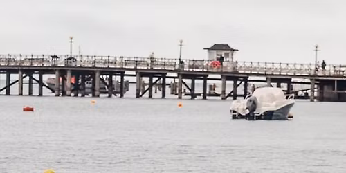 British Long Distance Week | Swim the length of The Channel