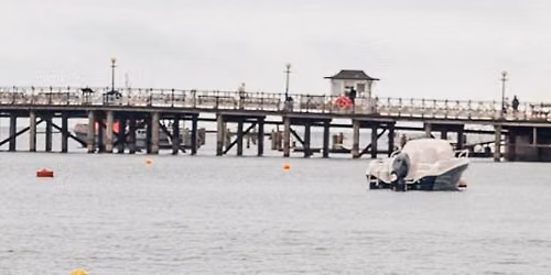 British Long Distance Week | Swim the length of The Channel
