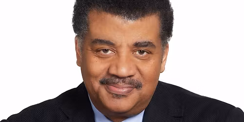 Neil deGrasse Tyson - Vancouver