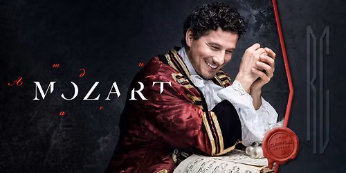 MAJK - MOZART - CASTLE EDITION
