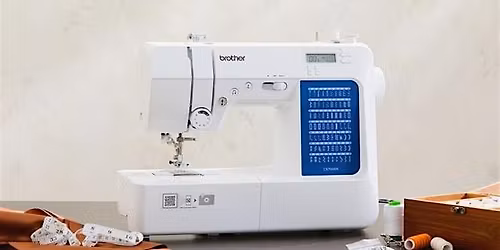 Sewing Machine Skills