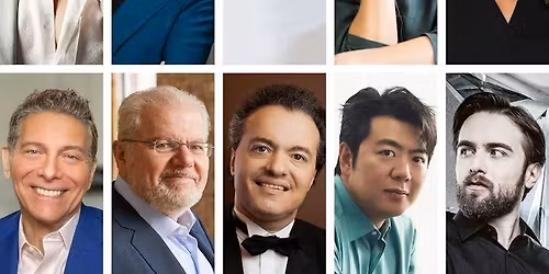 50th Anniversary of the Concert of the Century