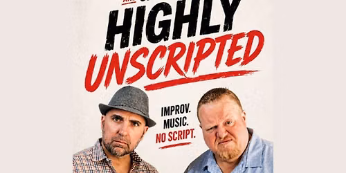 Jake Iannarino & Chris Anderson