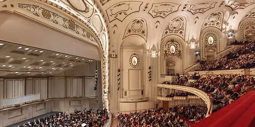 Opening Weekend: Italian Splendor