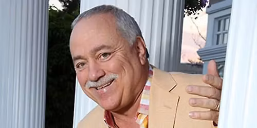 Bob Pantano Dance Party inside SunnyBrook