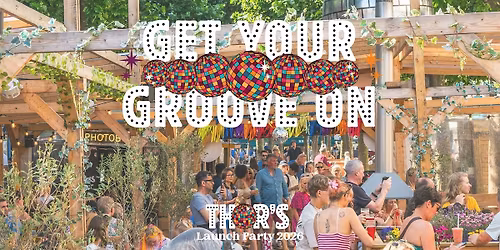 Parliament Street Summer Launch Party 2026