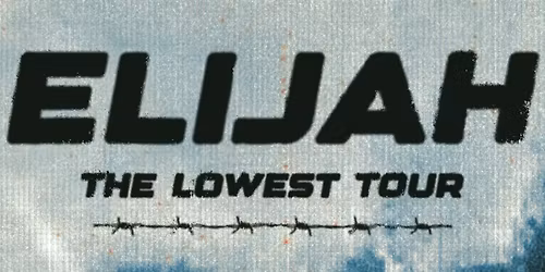 ELIJAH w\/ Royale Lynn, Of Virtue