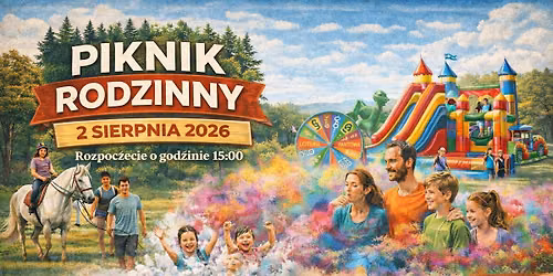 IX Piknik Rodzinny