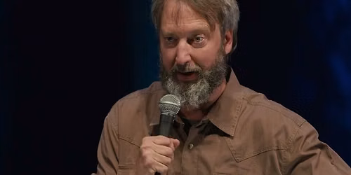 Tom Green