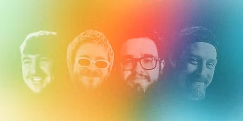 Real Weird @ Oriental Pearl!