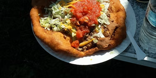 Tohono O'odham Frybread Workshop