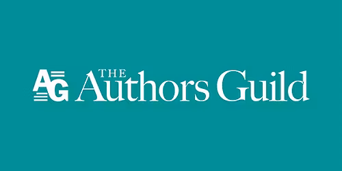 May 28, 6-9pm: Join us for the Author's Guild Monthly Write-In at Elaine's