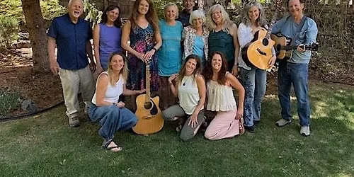 Vocal Mastery Singer\/Songwriter Showcase