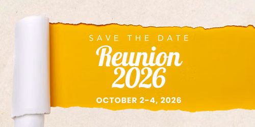 Rosemont Reunion 2026